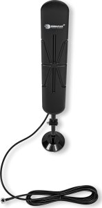 Antena RTV Signaflex Antena telewizyjna DVBT2 Signaflex TEEN-40 5