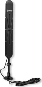 Antena RTV Signaflex Antena telewizyjna DVBT2 Signaflex TEEN-40 7