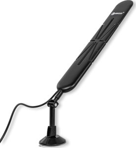 Antena RTV Signaflex Antena telewizyjna DVBT2 Signaflex TEEN-40 8