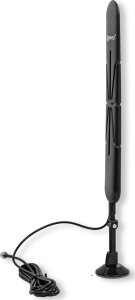 Antena RTV Signaflex Antena telewizyjna DVBT2 Signaflex TEEN-40 9