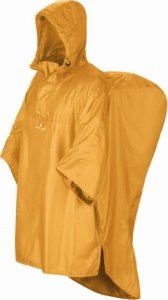 Ferrino Peleryna FERRINO Hiker yellow L/XL - długość 160 cm (z miejscem na plecak) 1