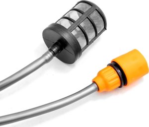 Myjka ciśnieniowa Heckermann Myjka ciśnieniowa akumulatorowa PW-1 13