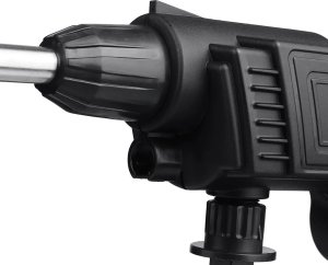 Myjka ciśnieniowa Heckermann Myjka ciśnieniowa akumulatorowa PW-1 15