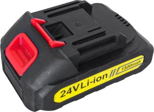 Heckermann Akumulator do podkaszarki do trawy HY-2 4