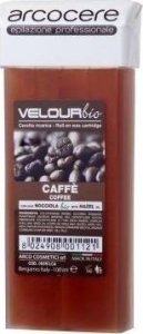 Arcocere Arcocere Wosk do depilacji 100ml  Caffe -kawa 1