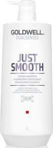 Goldwell GOLDWELL Dualsenses Just Smooth szampon wygładzjący 1000 ml 1