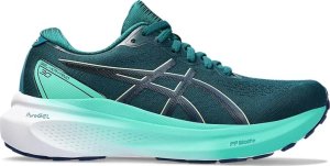 Asics Buty do biegania damskie Asics KAYANO 30 Rich Teal/Blue Expanse US 8 1