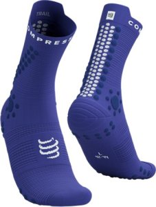 Compressport Skarpety COMPRESSPORT ProRacing Socks V4 TRAIL T2 (39-41) 1