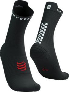 Compressport Skarpety COMPRESSPORT ProRacing Socks V4 RUN HIGH T4 (45-47) 1