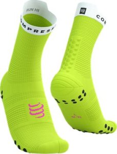 Compressport Skarpety COMPRESSPORT ProRacing Socks V4 RUN HIGH T3 (42-44) 1