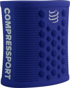 Compressport Frotka na nadgarstek COMPRESSPORT SweatBand Uniwersalny 1