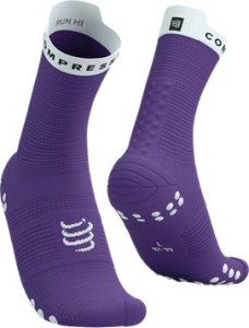 Compressport Skarpety COMPRESSPORT ProRacing Socks V4 RUN HIGH T2 (39-41) 1