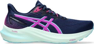 Asics Buty do biegania damskie Asics GT-2000 12 Blue Expanse/Bold Magenta US 9 1