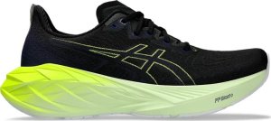 Asics Buty do biegania Asics NOVABLAST 4 Black/Blue Expanse US 8,5 1