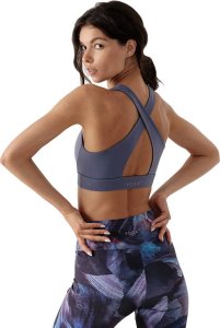 4f Stanik sportowy top sportowy STAD015 32S XS 4