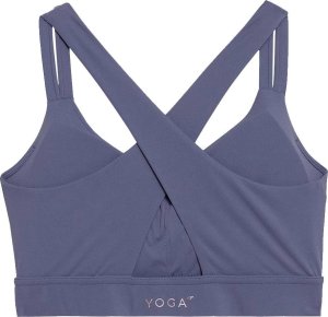 4f Stanik sportowy top sportowy STAD015 32S XS 6