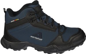 Buty trekkingowe męskie American Club Zimowe buty męskie American Club WT-63NA 41 2