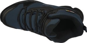 Buty trekkingowe męskie American Club Zimowe buty męskie American Club WT-63NA 41 5