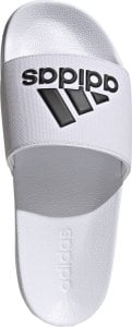 Adidas Klapki adidas Adilette Shower Slides białe GZ3775 38 1