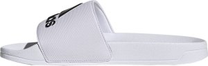 Adidas Klapki adidas Adilette Shower Slides białe GZ3775 38 3