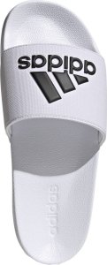 Adidas Klapki adidas Adilette Shower Slides białe GZ3775 46 1