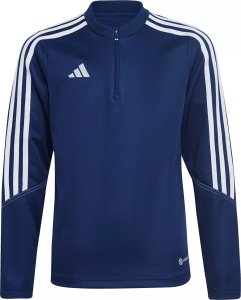 Adidas Bluza dziecięca adidas Tiro 23 Club Training Top HZ0178 116 1