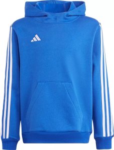 Adidas Bluza dziecięca adidas Tiro 23 League Sweat Hoodie IC7855 116 1