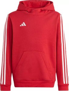 Adidas Bluza dziecięca adidas Tiro 23 League Sweat Hoodie HS3607 116 1