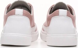 Sergio Leone Buty sportowe damskie Sergio Leone SP016RO różowe 38 3