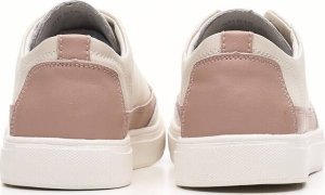 Sergio Leone Buty sportowe damskie Sergio Leone SP016BE beżowe 38 3