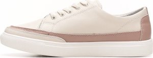 Sergio Leone Buty sportowe damskie Sergio Leone SP016BE beżowe 38 4