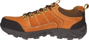 American Club Męskie obuwie przejściowe MCY-110BR brązowe 41 3