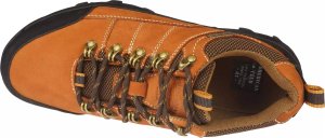 American Club Męskie obuwie przejściowe MCY-110BR brązowe 42 5