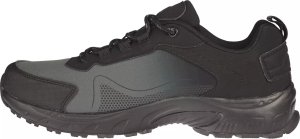 Buty trekkingowe męskie American Club Męskie buty trekkingowe American Club WT-171/24 szare buty sportowe 41 3