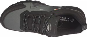 Buty trekkingowe męskie American Club Męskie buty trekkingowe American Club WT-171/24 szare buty sportowe 41 5