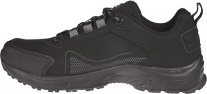 Buty trekkingowe męskie American Club Męskie buty trekkingowe American Club WT-171/24 czarne buty sportowe 41 3