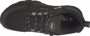Buty trekkingowe męskie American Club Męskie buty trekkingowe WT-171/24 czarne buty sportowe 46 5