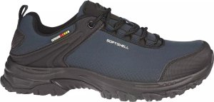 Buty trekkingowe męskie American Club Męskie buty trekkingowe American Club WT-170/24 granatowe buty sportowe 42 2