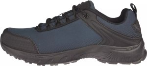 Buty trekkingowe męskie American Club Męskie buty trekkingowe American Club WT-170/24 granatowe buty sportowe 42 3