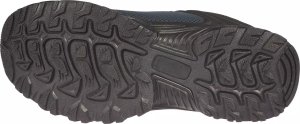 Buty trekkingowe męskie American Club Męskie buty trekkingowe WT-170/24 granatowe buty sportowe 46 4