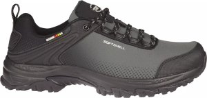 Buty trekkingowe męskie American Club Męskie buty trekkingowe American Club WT-170/24 szare buty sportowe 42 2