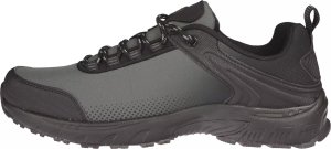 Buty trekkingowe męskie American Club Męskie buty trekkingowe American Club WT-170/24 szare buty sportowe 45 3