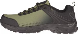 Buty trekkingowe męskie American Club Męskie buty trekkingowe American Club WT-169/24 zielone buty sportowe 45 3