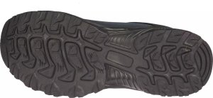 Buty trekkingowe męskie American Club Męskie buty trekkingowe American Club WT-172/24 grantowe buty sportowe 41 3