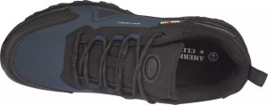 Buty trekkingowe męskie American Club Męskie buty trekkingowe American Club WT-172/24 grantowe buty sportowe 41 4
