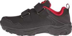 American Club Dziecięce buty trekkingowe American Club WT-183/24 sportowe buty softshell 32 5