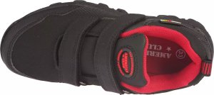 American Club Dziecięce buty trekkingowe American Club WT-183/24 sportowe buty softshell 32 6