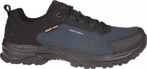 Buty trekkingowe męskie American Club Męskie buty trekkingowe WT-172/24 grantowe buty sportowe 46 2