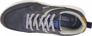 American Club Męskie buty sportowe RH-122/24 granatowe 45 5