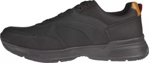 American Club Męskie buty sportowe RH-122/24 czarne 45 3